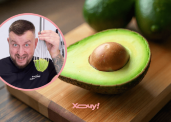Как через секунды почистить авокадо: понадобится неожиданный инструмент (ВИДЕО)