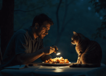 Как нормально есть во время отключений: 5 предметов, которые помогут