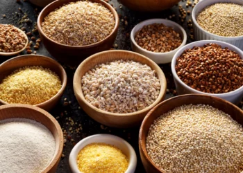 Какие крупы можно заливать холодной водой: список гарниров, которые готовятся без электричества