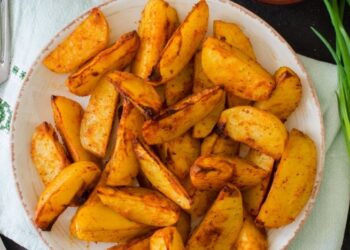 Картофель будет гораздо вкуснее: известно, какие специи раскроют его вкус идеально