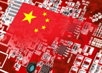 Китай представляє UBIOS — власну альтернативу BIOS та UEFI для уникнення західних технологій