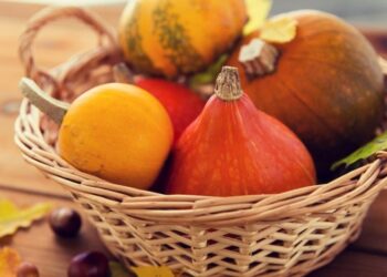 Когда покупаете тыкву, смотрите на “хвостик”: как выбрать действительно вкусный плод