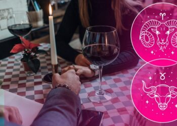 Кохання уже поруч: хто зі знаків зодіаку піде на побачення мрії