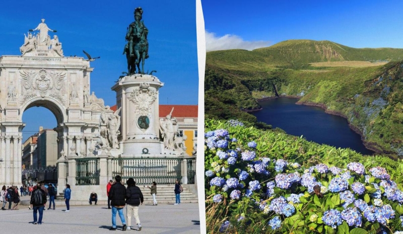 Конкурс World Travel Awards визначив найкращий напрямок для туризму в Європі