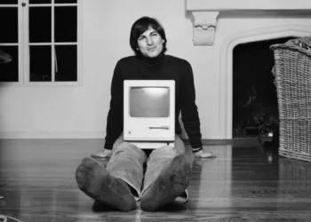 Король: засновник Apple Стів Джобс з’явиться на доларах