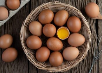 Куда именно в холодильнике класть яйца: распространенная ошибка, из-за которой продукт портится быстрее