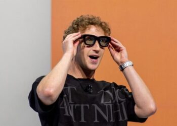 Мод за $60 вимикає в Meta Ray-Ban індикатор запису