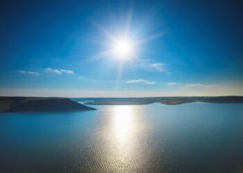 На Бакоту нарешті проклали зручний туристичний маршрут (фото)