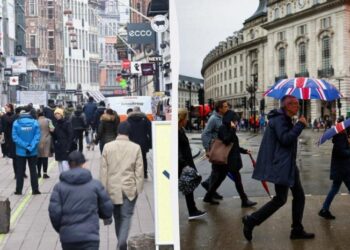 Названо найкращі міста у світі для життя: Україна, Британія і США не увійшли до топ-20