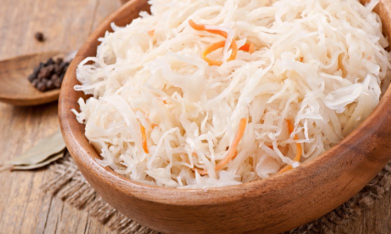 Неправильная соль испортит квашеную капусту: подходит только один вид