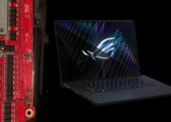 Ноутбучна NVIDIA RTX 4090 обігнала 5090 після шунтування резистора