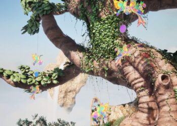 NVIDIA представила демо DLSS 4, Path Tracing та RTX Mega Geometry — Bonsai Diorama запускається на RTX 2080 Ti і вище