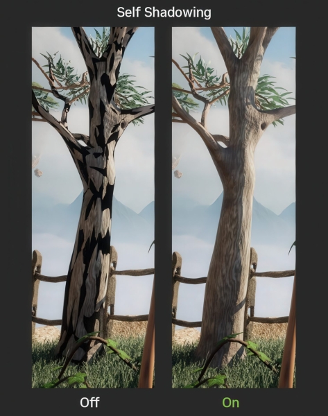 NVIDIA представила демо DLSS 4, Path Tracing та RTX Mega Geometry — Bonsai Diorama запускається на RTX 2080 Ti і вище