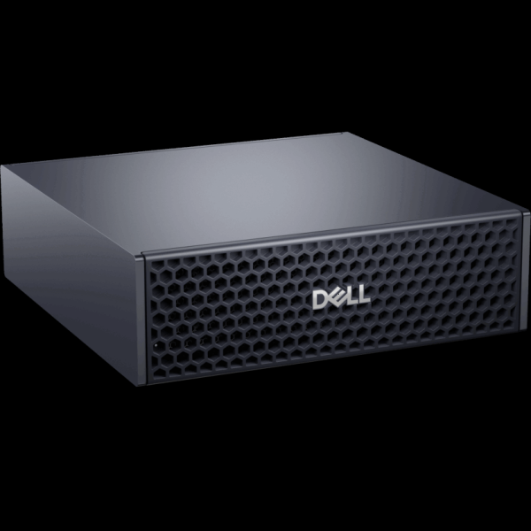 NVIDIA та партнери запускають "суперкомп'ютери" ШІ у формі міні-ПК: процесор GB10 та 1 петафлоп від MSI, Asus, Dell та Gigabyte