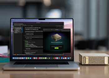 NVIDIA та партнери запускають “суперкомп’ютери” ШІ у формі міні-ПК: процесор GB10 та 1 петафлоп від MSI, Asus, Dell та Gigabyte