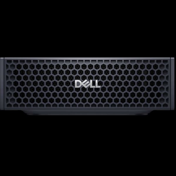 NVIDIA та партнери запускають "суперкомп'ютери" ШІ у формі міні-ПК: процесор GB10 та 1 петафлоп від MSI, Asus, Dell та Gigabyte