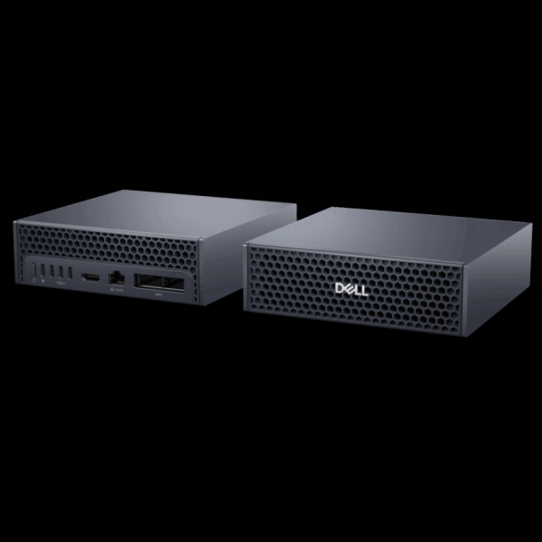 NVIDIA та партнери запускають "суперкомп'ютери" ШІ у формі міні-ПК: процесор GB10 та 1 петафлоп від MSI, Asus, Dell та Gigabyte