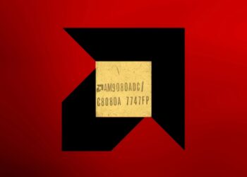 Процесорам AMD 50 років: клон Intel 8080 коштував 50 центів, а продавався за $700