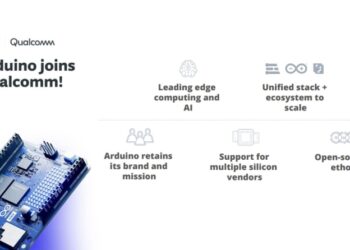 Qualcomm купила Arduino та представила одноплатний міні-ПК