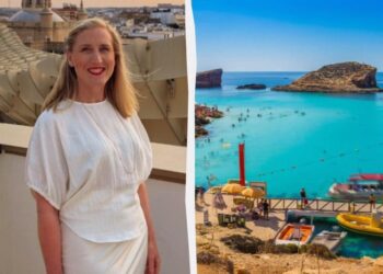 Рай із “сюрпризами”: туристка розповіла, чому Мальта є поганим місцем для життя