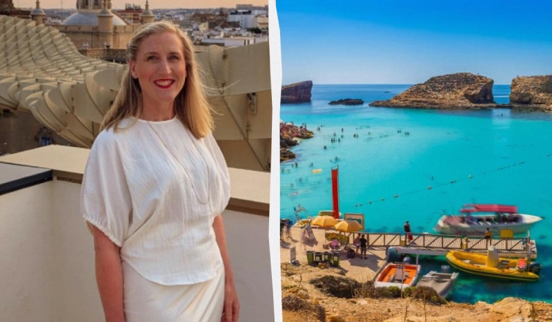 Рай із "сюрпризами": туристка розповіла, чому Мальта є поганим місцем для життя