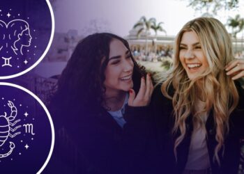 Розсмішать кого завгодно: 3 знаки зодіаку з геніальним почуттям гумору