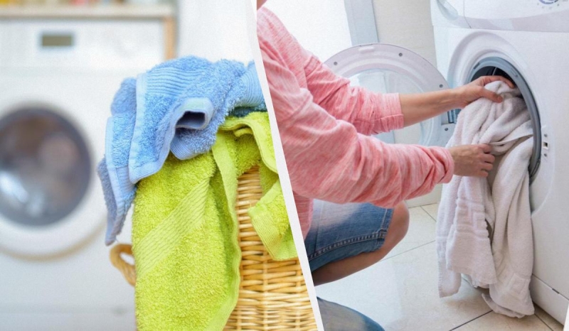 Рушники будуть ніжнішими за шовк: цим способом їх розм'якшують у готелях