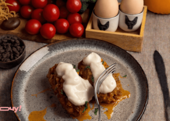 Смешиваем капусту с фаршем и готовим ужин на всю семью: сытно и вкусно (ВИДЕО)