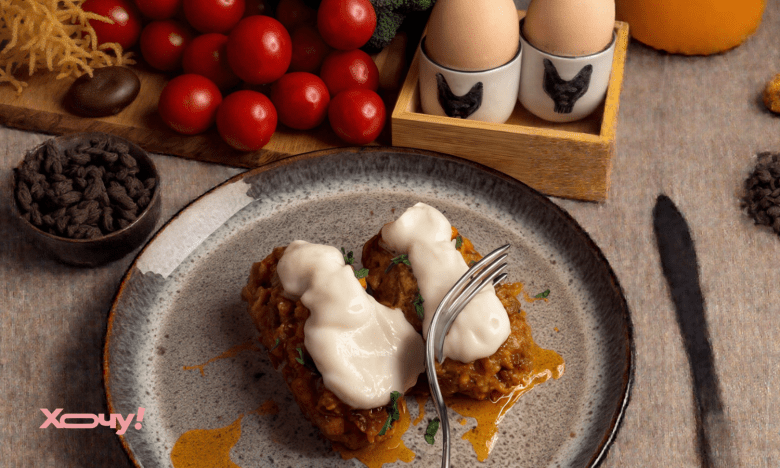 Смешиваем капусту с фаршем и готовим ужин на всю семью: сытно и вкусно (ВИДЕО)