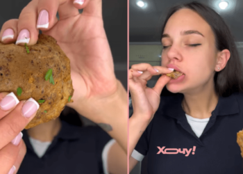 Смешиваем печень с морковью и луком и готовим аппетитные котлетки: простой и экономный рецепт (ВИДЕО)