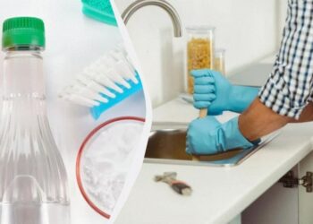 Соду й оцет категорично не можна використовувати від засмічення в раковині: ось чому