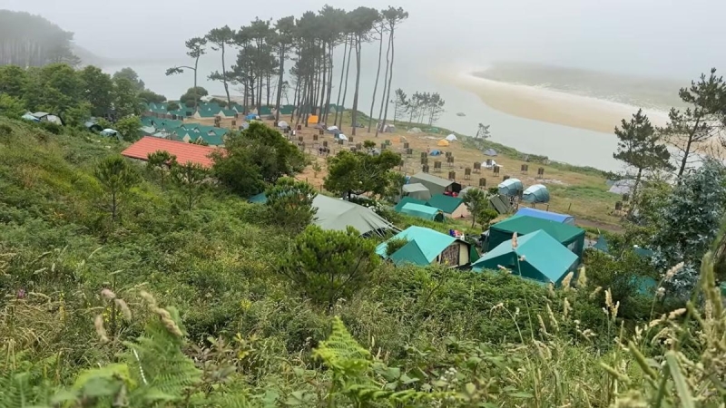 Спогади на все життя: названо 8 "епічних" готелів, де варто переночувати (фото)