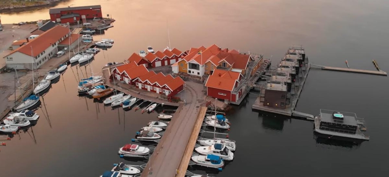 Спогади на все життя: названо 8 "епічних" готелів, де варто переночувати (фото)