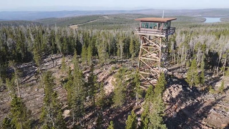 Спогади на все життя: названо 8 "епічних" готелів, де варто переночувати (фото)