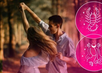 Справжня авантюра: 2 знаки зодіаку, які раптово закохаються у жовтні