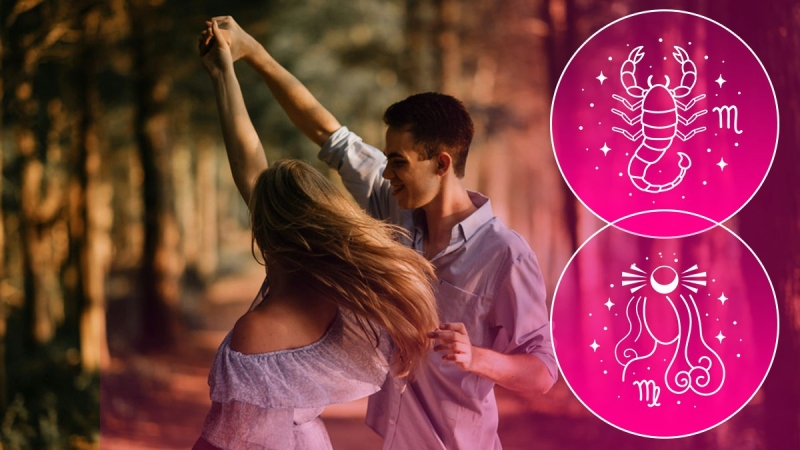 Справжня авантюра: 2 знаки зодіаку, які раптово закохаються у жовтні