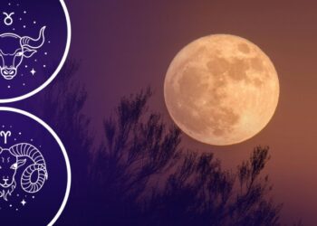 Супермісяць вже сьогодні: він несе великі зміни для 3 знаків зодіаку