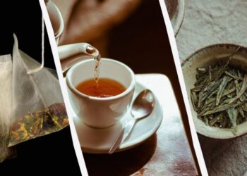 Такий чай не можна купувати навіть за акцією: вчимося вибирати, не відкриваючи упаковки