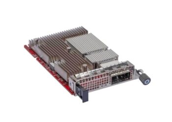 Thor Ultra 800G: найшвидший у світі адаптер Ethernet використовує PCIe Gen 6 x16