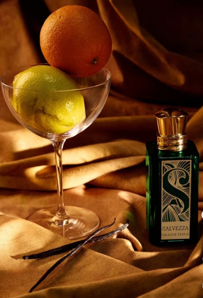 Трендові аромати осені: чим незвичним побалувати себе