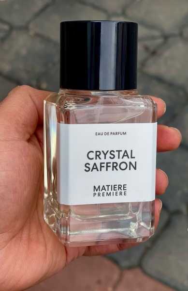 Трендові аромати осені: чим незвичним побалувати себе