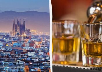 У Барселоні повністю заборонили популярні алкогольні екскурсії
