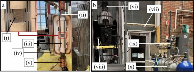 У США винайшли практично незнищенну металеву піну для ядерних реакторів та інших екстремальних умов