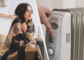 Українцям на замітку: 4 способи обігріти квартиру без газу, світла та опалення