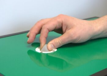 Ущипніть, щоб продовжити: вчені розробили тактильну взаємодію з приладами через м’які матеріали