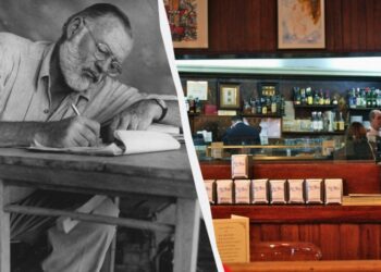 В Іспанії закривають улюблене кафе Пікассо і Хемінгуея, що пропрацювало 140 років