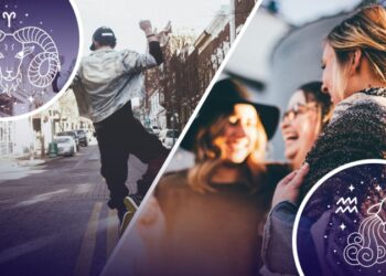 Вас не зупинити: 4 знаки зодіаку, яким усміхнеться фортуна у жовтні