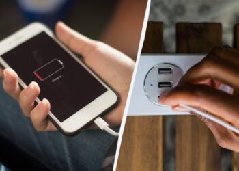 Ви теж заряджаєте телефон неправильно: вся правда про “правило 80%”