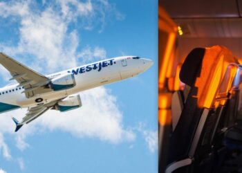 Відомий лоукостер запроваджує плату за те, що робить більшість пасажирів під час польоту