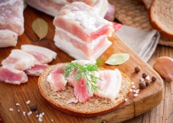 Вы не знали этого о сале: чем на самом деле отличаются генеральское, подбрюшина и крыжок